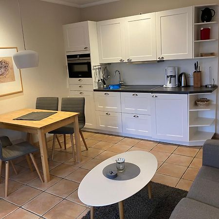 Apartmán Wellnessresidenz Stoertebeker - Whg 1 Zingst Exteriér fotografie