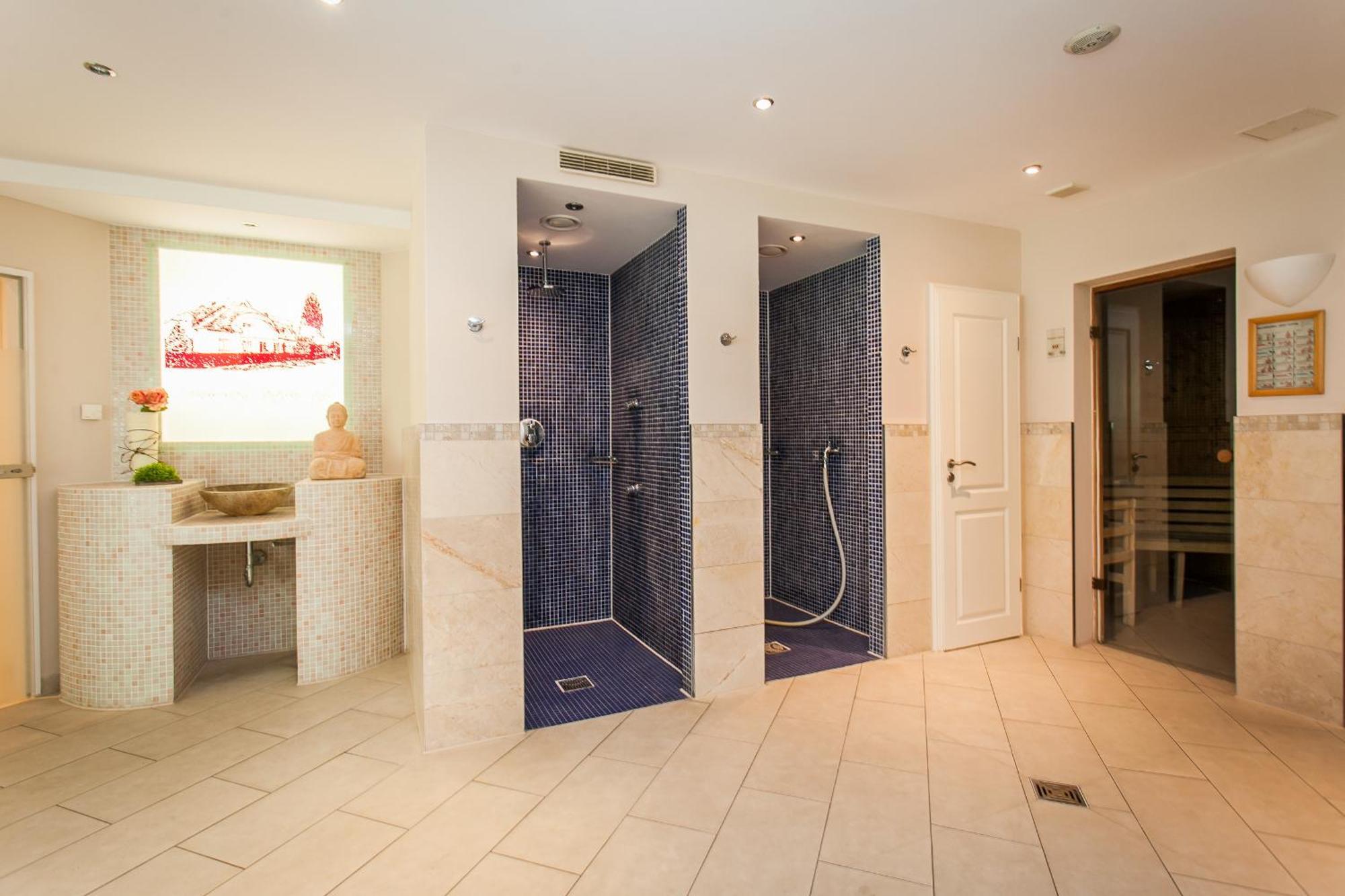 Apartmán Wellnessresidenz Stoertebeker - Whg 1 Zingst Exteriér fotografie